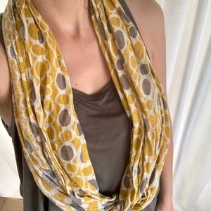 Infinity Scarf